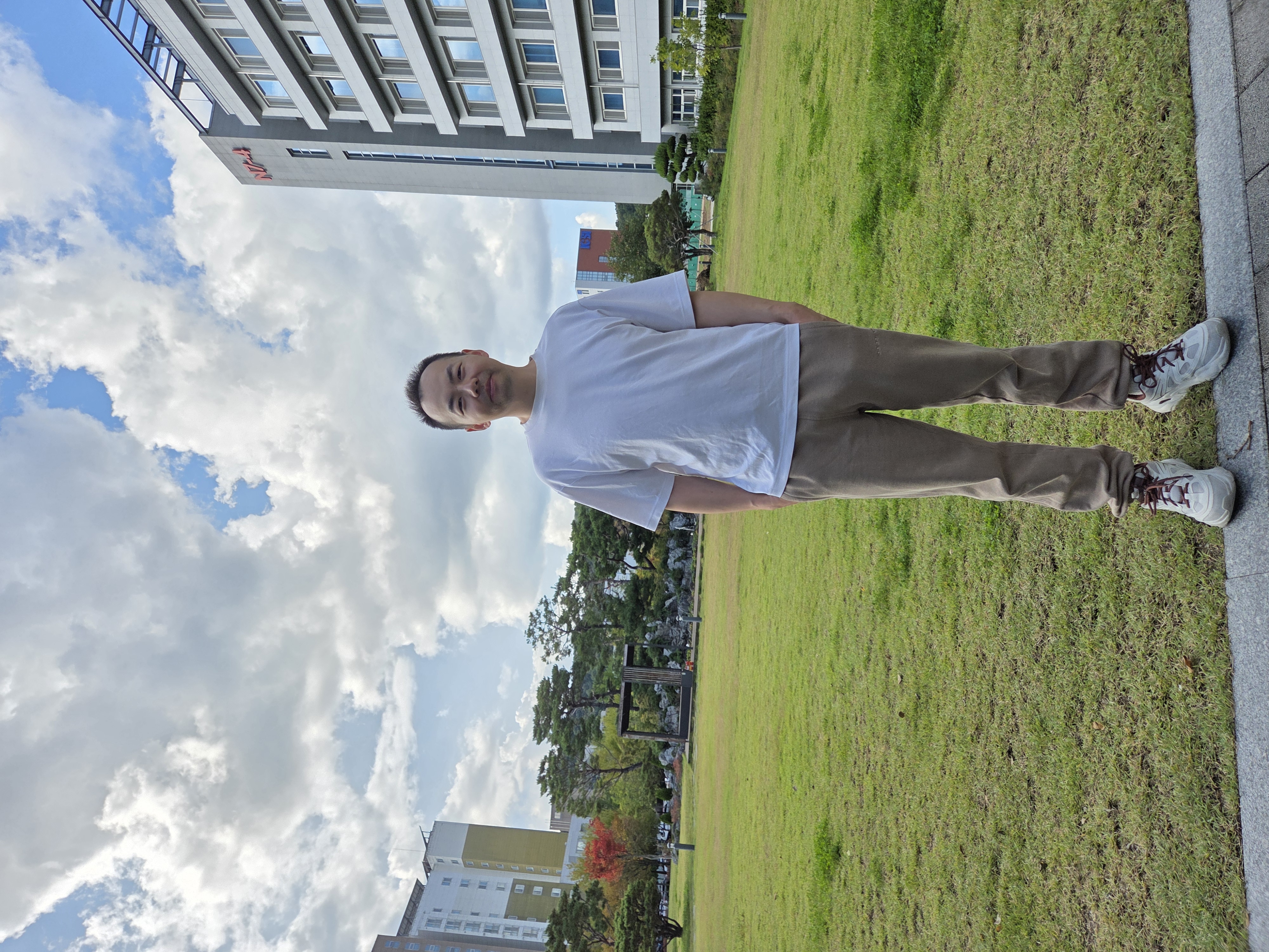 KAIST Workshop Oct 2025 — Outdoor 3
