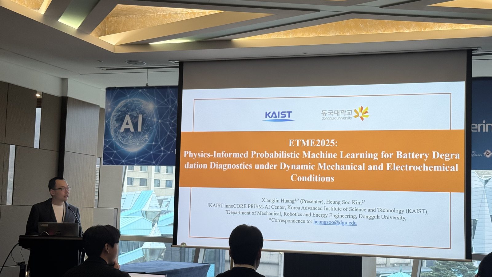 ETME 2025 — Presentation 1