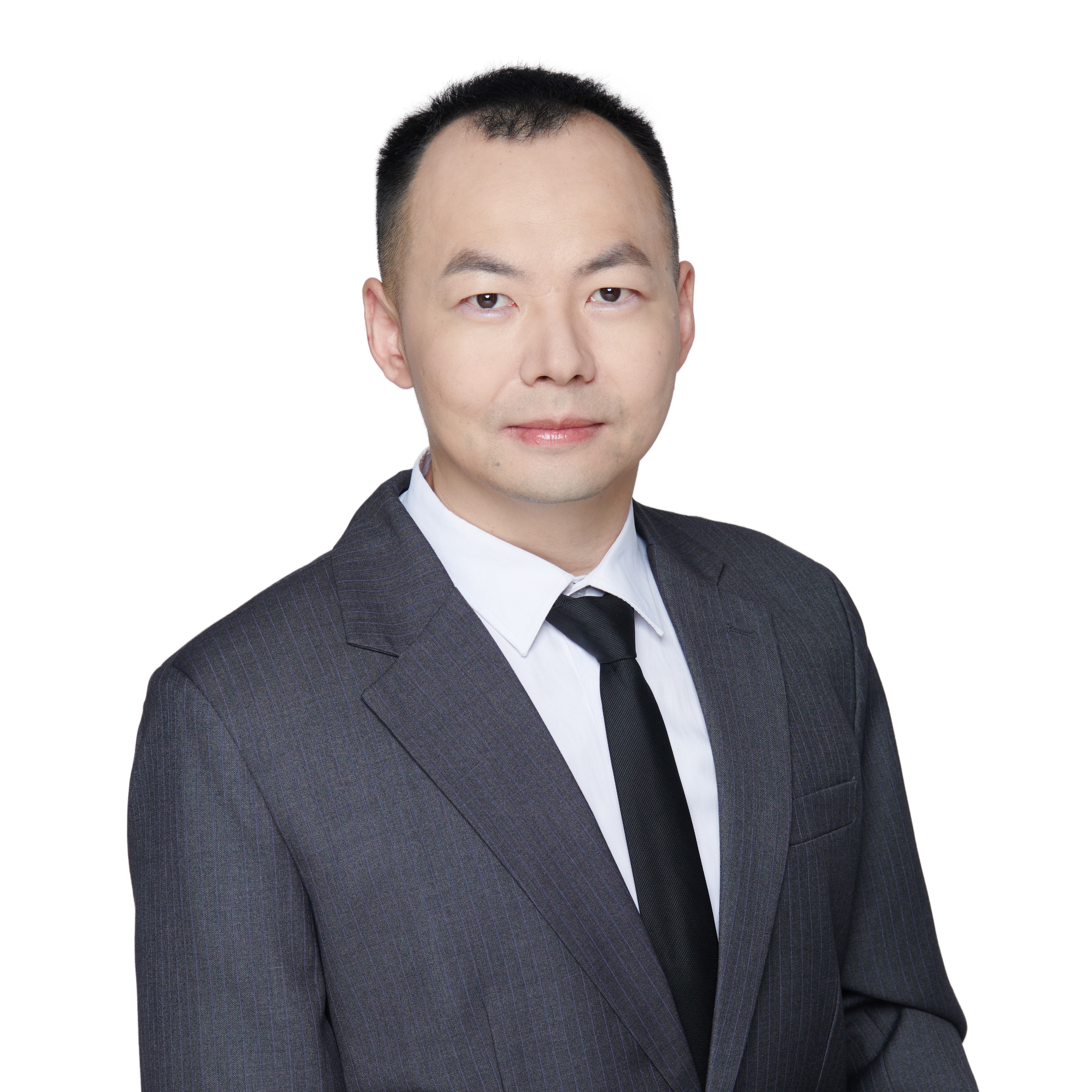 Dr. Xianglin Huang